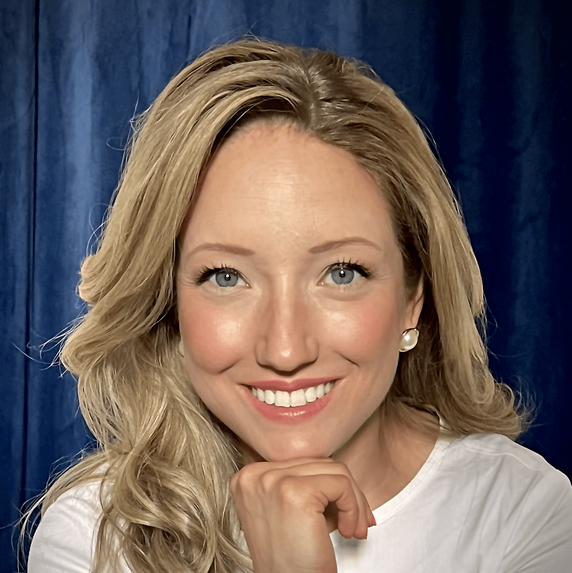 Leslie Zemnick-Folsgaard