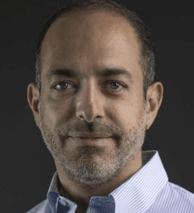 Yiannis Gavrielides