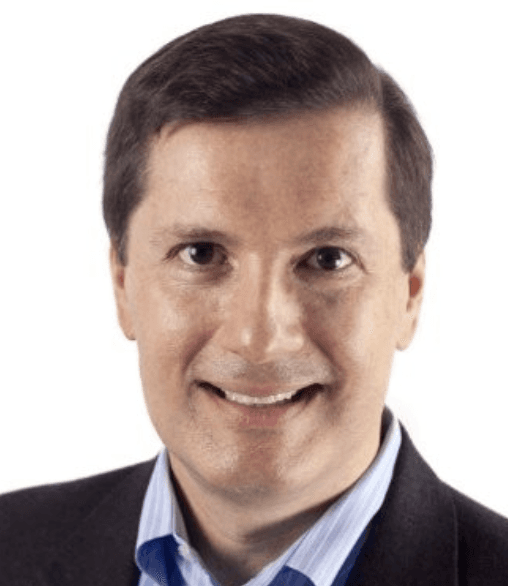 Paul Fortunato
