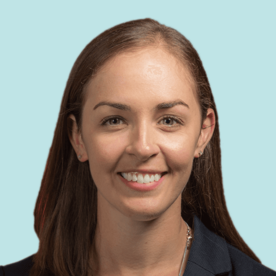 Allison Nadeau
