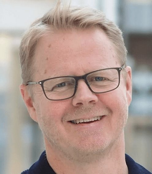 Trond Aas