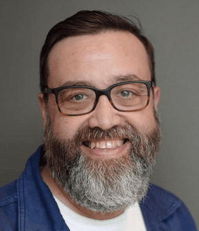 Chris Meroff