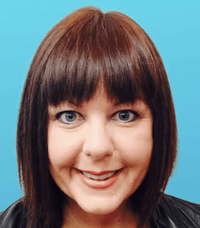 Amy Heidersbach