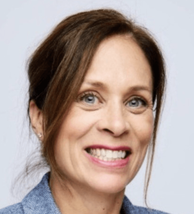 Sarah Rodehorst