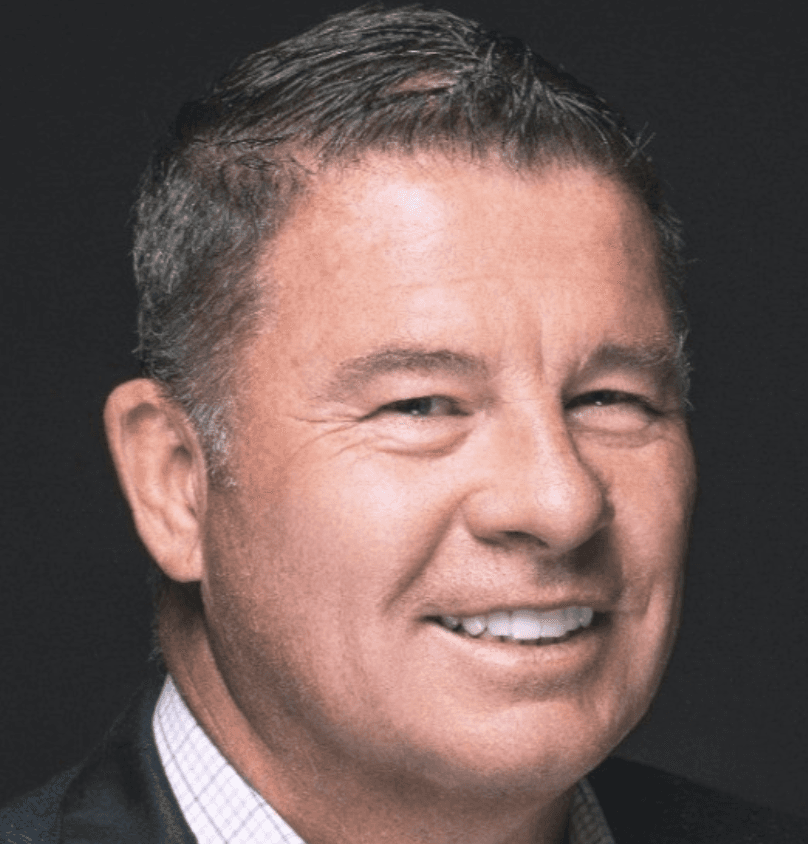 Paul Mullen
