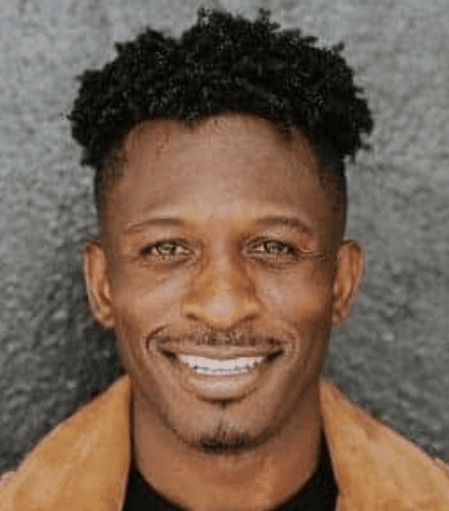 Charles Clark