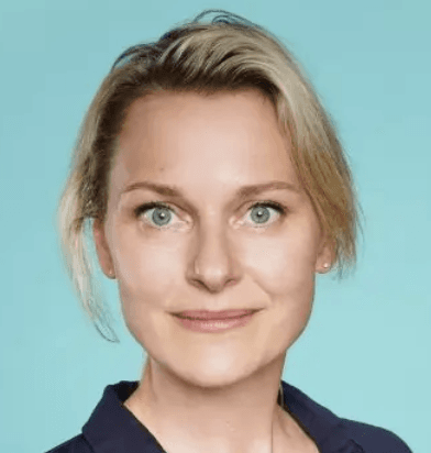Merel van der Lei