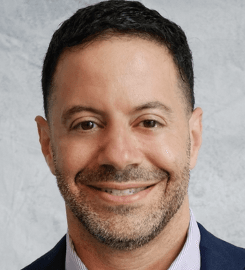 David Greenspan