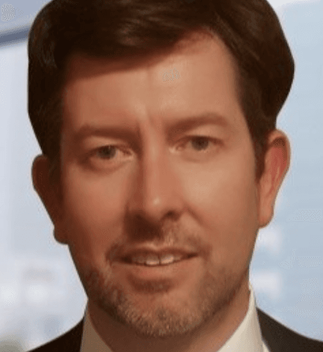 Richard Leach