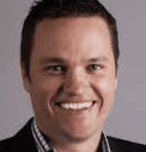 Bruce van Wyk