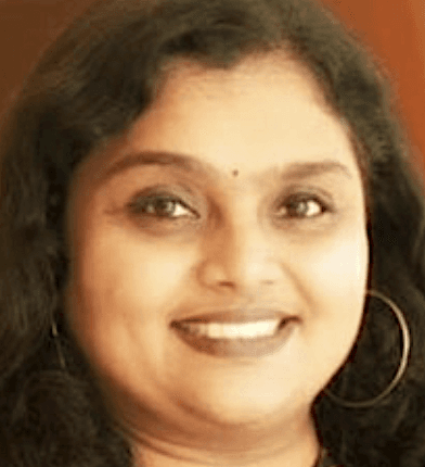 Sangeetha Gururaj