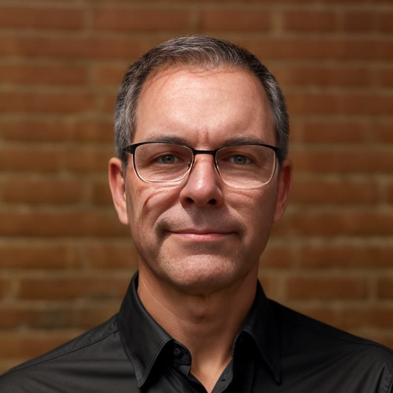 Jason Pistulka