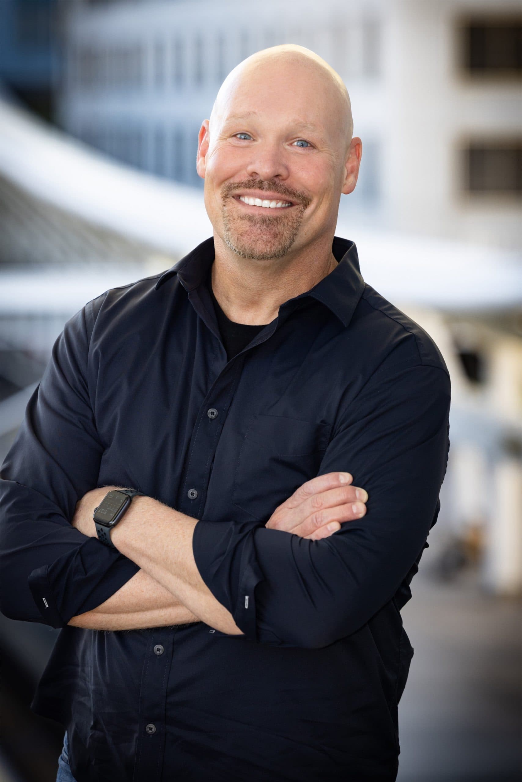 Scott Morris