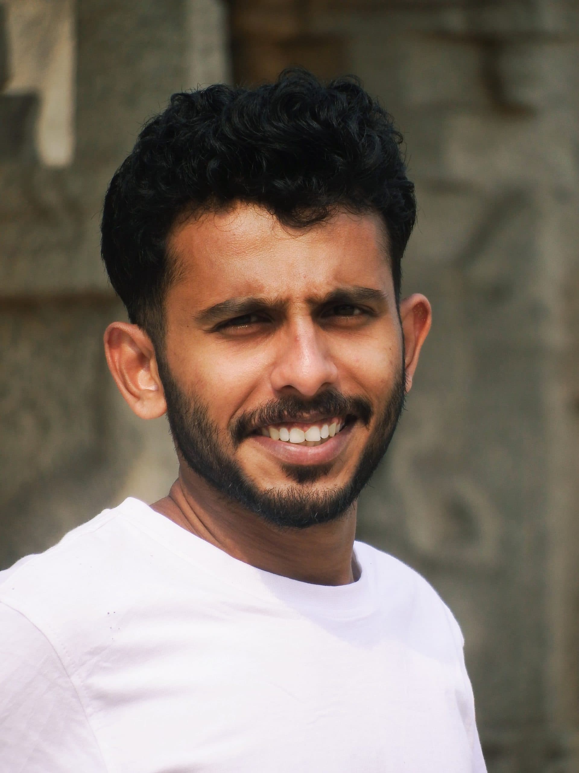 Sanjay KP