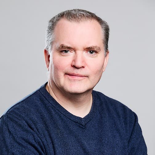 Damien Glancy