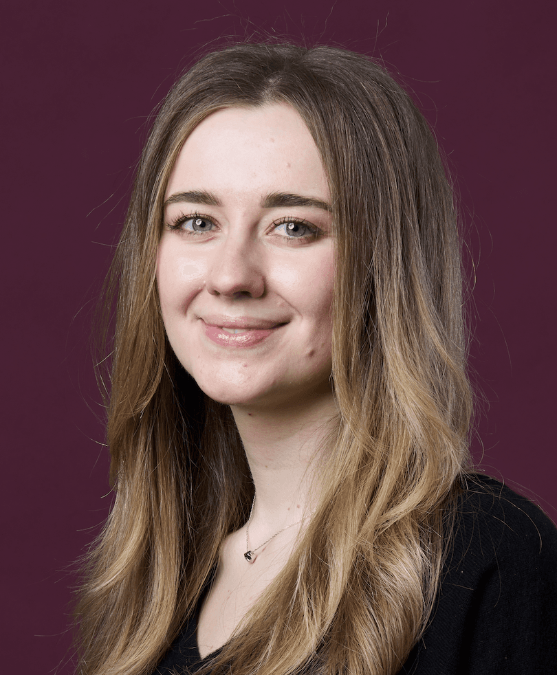 Julia Aybin