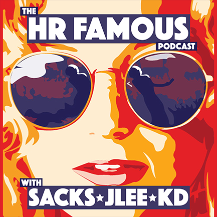 HR Famous Podcast