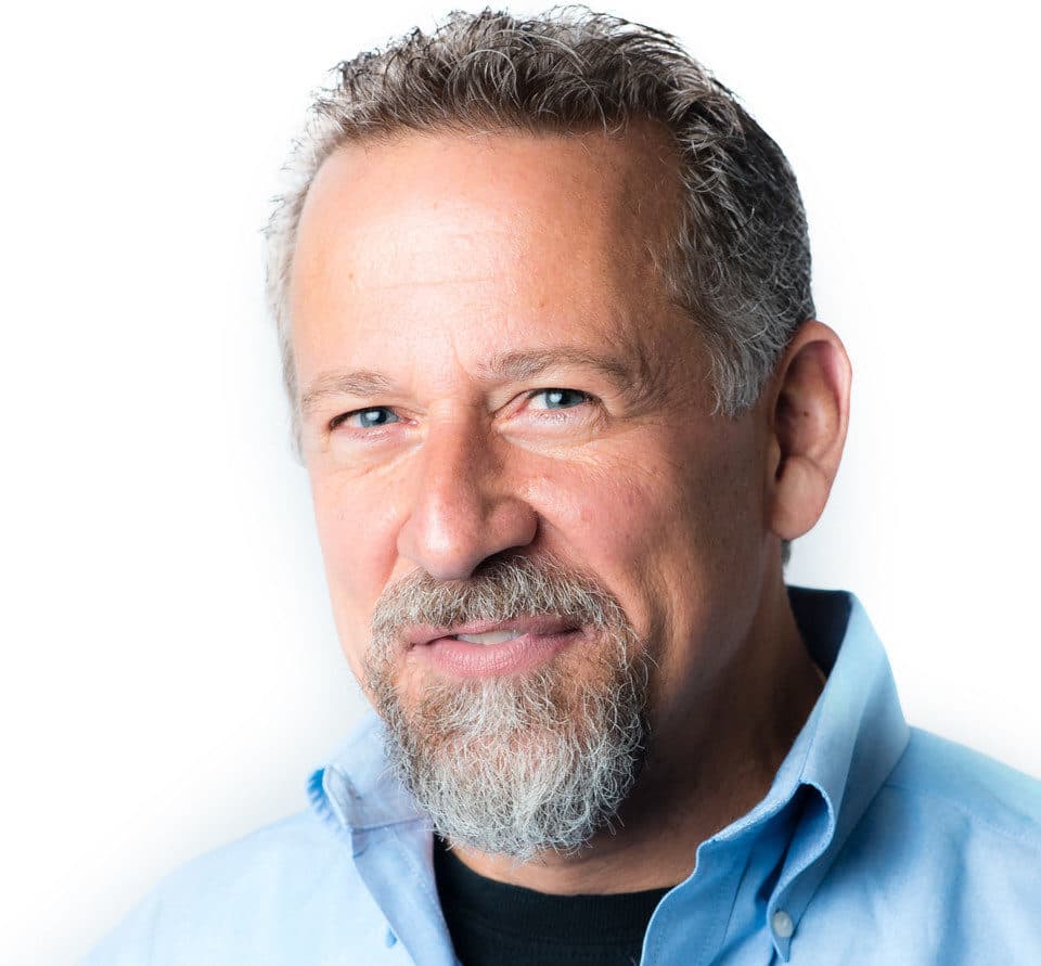 Paul Mastrangelo