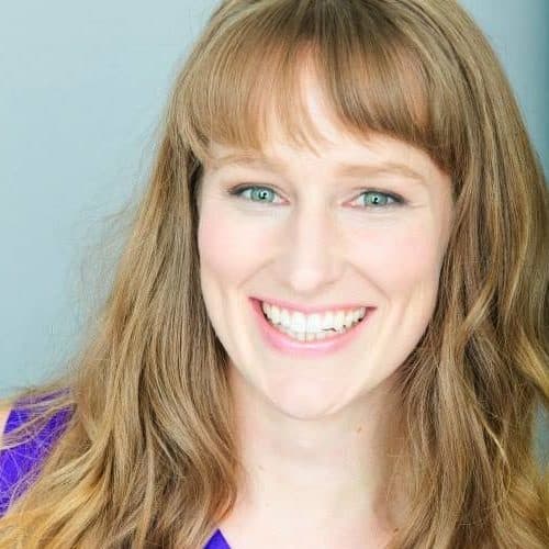Megan Taylor Morrison