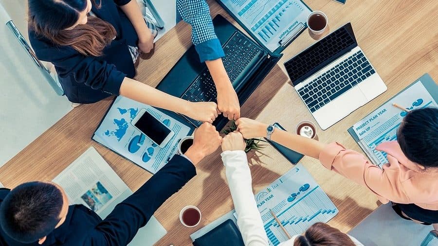 The Best Interview Question to Hire Team Players | ERE